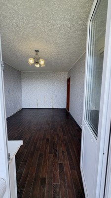 Продам двухкомнатную (2-комн.) квартиру, Советская ул, 1, Икша рп