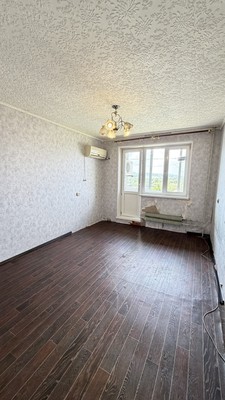 Продам двухкомнатную (2-комн.) квартиру, Советская ул, 1, Икша рп