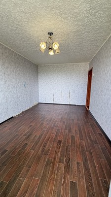 Продам двухкомнатную (2-комн.) квартиру, Советская ул, 1, Икша рп
