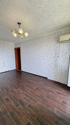 Продам двухкомнатную (2-комн.) квартиру, Советская ул, 1, Икша рп