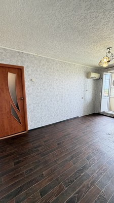Продам двухкомнатную (2-комн.) квартиру, Советская ул, 1, Икша рп
