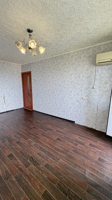 Продам двухкомнатную (2-комн.) квартиру, Советская ул, 1, Икша рп
