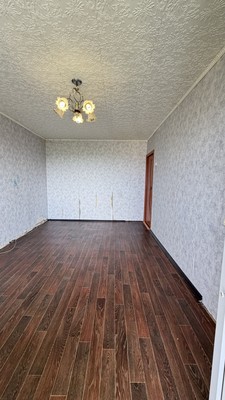 Продам двухкомнатную (2-комн.) квартиру, Советская ул, 1, Икша рп