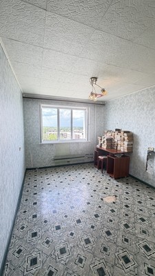 Продам двухкомнатную (2-комн.) квартиру, Советская ул, 1, Икша рп