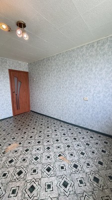 Продам двухкомнатную (2-комн.) квартиру, Советская ул, 1, Икша рп