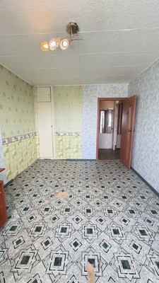 Продам двухкомнатную (2-комн.) квартиру, Советская ул, 1, Икша рп