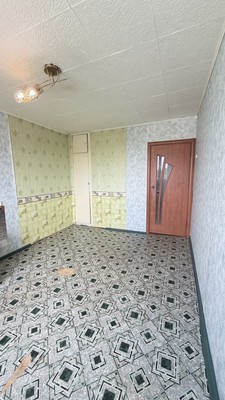 Продам двухкомнатную (2-комн.) квартиру, Советская ул, 1, Икша рп