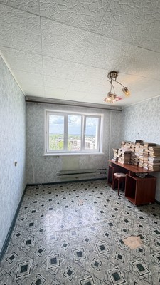 Продам двухкомнатную (2-комн.) квартиру, Советская ул, 1, Икша рп