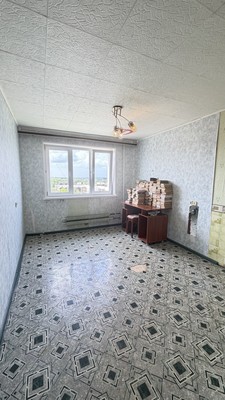 Продам двухкомнатную (2-комн.) квартиру, Советская ул, 1, Икша рп