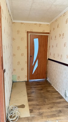 Продам двухкомнатную (2-комн.) квартиру, Советская ул, 1, Икша рп