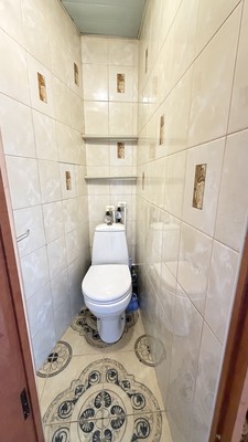 Продам двухкомнатную (2-комн.) квартиру, Советская ул, 1, Икша рп