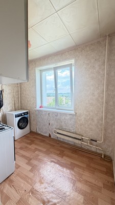Продам двухкомнатную (2-комн.) квартиру, Советская ул, 1, Икша рп
