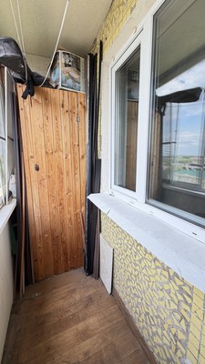 Продам двухкомнатную (2-комн.) квартиру, Советская ул, 1, Икша рп