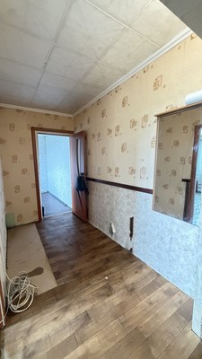 Продам двухкомнатную (2-комн.) квартиру, Советская ул, 1, Икша рп