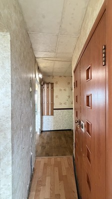 Продам двухкомнатную (2-комн.) квартиру, Советская ул, 1, Икша рп