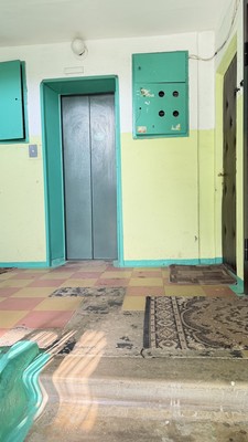 Продам двухкомнатную (2-комн.) квартиру, Советская ул, 1, Икша рп