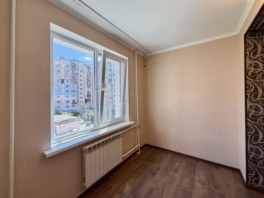 Продам однокомнатную (1-комн.) квартиру, Балаклавская ул, 97, Симферополь г