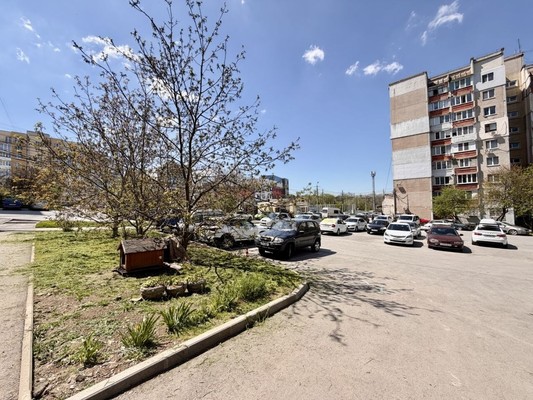 Продам однокомнатную (1-комн.) квартиру, Балаклавская ул, 97, Симферополь г