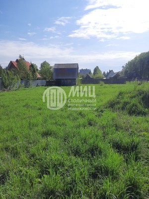 Продам участок 12 соток, ИЖС, Новая ул, 119, Душоново с, 0 км от города
