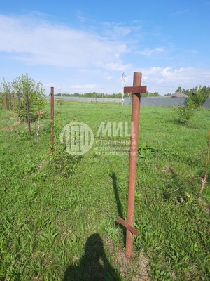Продам участок 12 соток, ИЖС, Новая ул, 119, Душоново с, 0 км от города