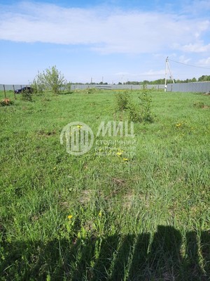 Продам участок 12 соток, ИЖС, Новая ул, 119, Душоново с, 0 км от города
