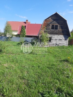 Продам участок 12 соток, ИЖС, Новая ул, 119, Душоново с, 0 км от города