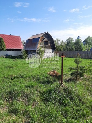 Продам участок 12 соток, ИЖС, Новая ул, 119, Душоново с, 0 км от города