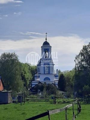 Продам участок 12 соток, ИЖС, Новая ул, 119, Душоново с, 0 км от города