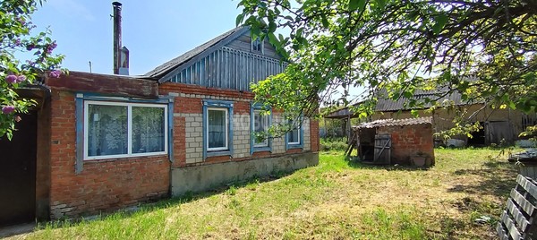 Продам дом, Казачья ул, Азовская ст-ца, 0 км от города