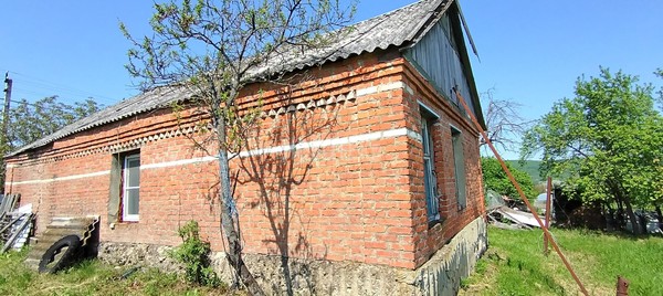 Продам дом, Казачья ул, Азовская ст-ца, 0 км от города