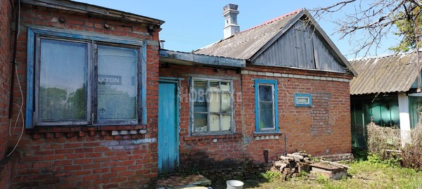 Продам дом, Казачья ул, Азовская ст-ца, 0 км от города