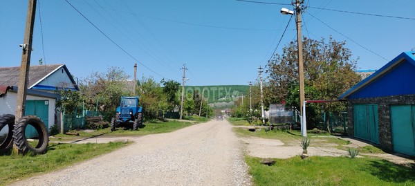 Продам дом, Казачья ул, Азовская ст-ца, 0 км от города