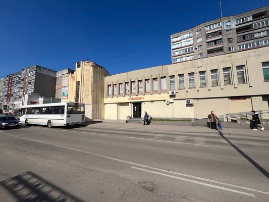 Продам торговое помещение 894 м2, Интернациональная ул, 59а, Калининград г