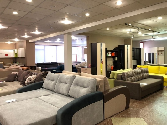 Продам торговое помещение 894 м2, Интернациональная ул, 59а, Калининград г