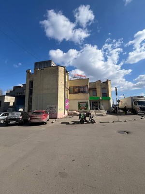 Продам коммерческое помещение 691,4 м2, Интернациональная ул, 59а, Калининград г