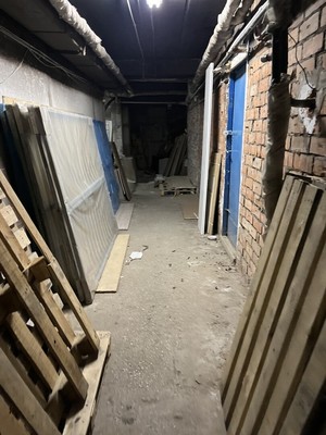 Продам коммерческое помещение 691,4 м2, Интернациональная ул, 59а, Калининград г