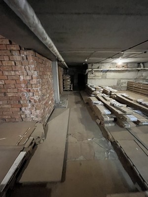Продам коммерческое помещение 691,4 м2, Интернациональная ул, 59а, Калининград г