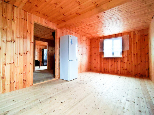 Продам дом, СНТ Полянка Наро-Фоминский леспромхоз тер, 104, Александровка п, 0 км от города