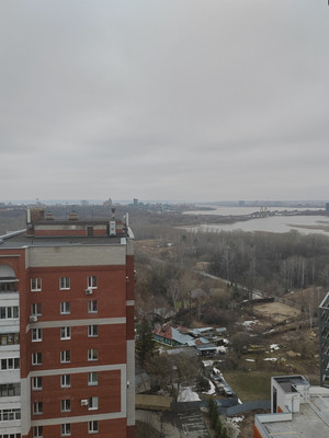 Продам однокомнатную (1-комн.) квартиру, Галеева ул, 8ак4, Казань г