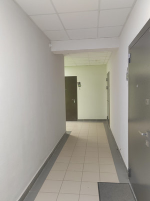 Продам однокомнатную (1-комн.) квартиру, Галеева ул, 8ак4, Казань г