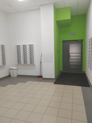 Продам однокомнатную (1-комн.) квартиру, Галеева ул, 8ак4, Казань г