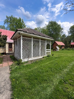 Продам дом, СНТ Поляна тер, Афанасовка д, 0 км от города