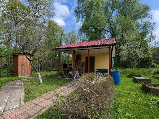 Продам дом, СНТ Поляна тер, Афанасовка д, 0 км от города