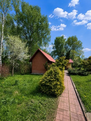 Продам дом, СНТ Поляна тер, Афанасовка д, 0 км от города