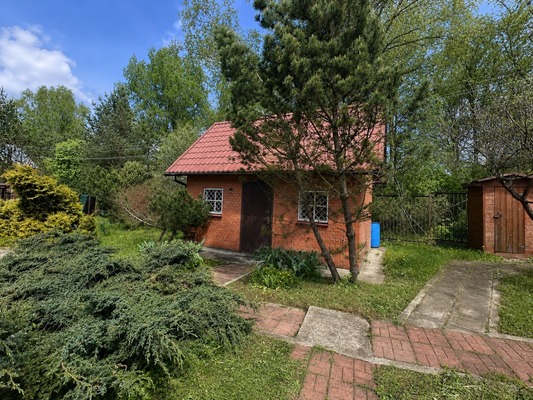 Продам дом, СНТ Поляна тер, Афанасовка д, 0 км от города
