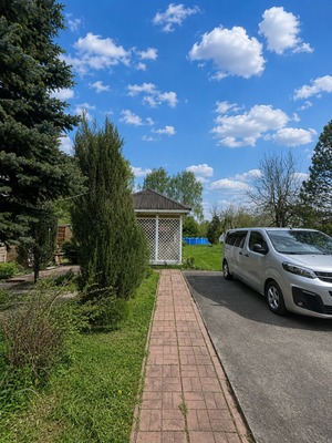 Продам дом, СНТ Поляна тер, Афанасовка д, 0 км от города