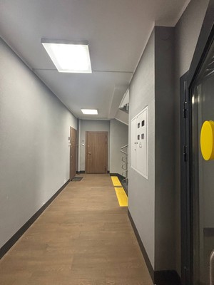 Продам однокомнатную (1-комн.) квартиру, Расстанная ул, 14к2, Санкт-Петербург г