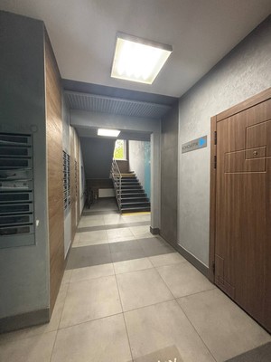 Продам однокомнатную (1-комн.) квартиру, Расстанная ул, 14к2, Санкт-Петербург г