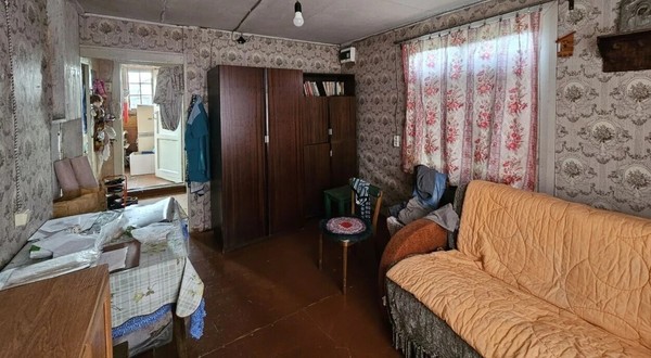 Продам дом, 25, Большие Сяглицы д, 0 км от города