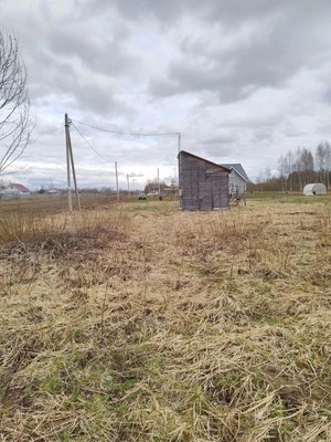 Продам участок 30 соток, Фермерское хоз., Бабенки д, 0 км от города
